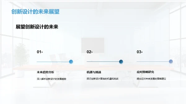 创新设计引领家居