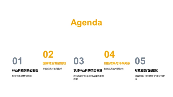 农场科技述职报告