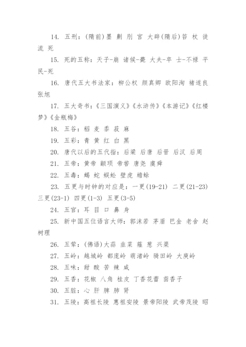 初中语文知识点总结大全.docx