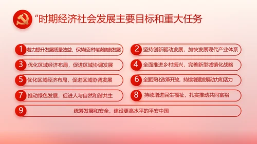 党建党支部工作总结汇报计划PPT党课
