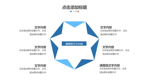 大喇叭号外创业计划书宣传工程项目策划通用PPT模板