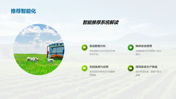 农业革新：智能农场洞察