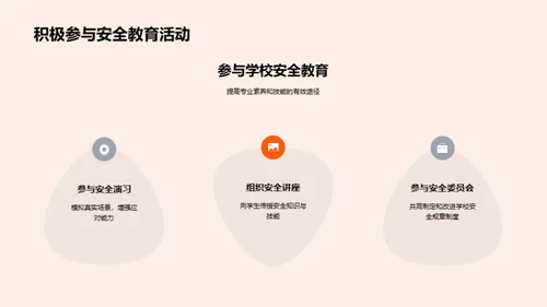 教师安全素养