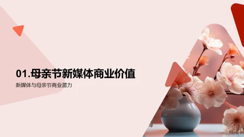 母亲节新媒体攻略