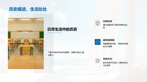 穿越历史的窗口