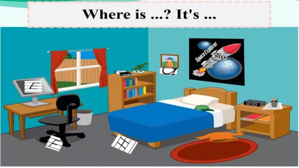 Unit 2 Lesson 3 