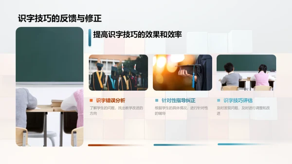 识字乐园，学习之旅