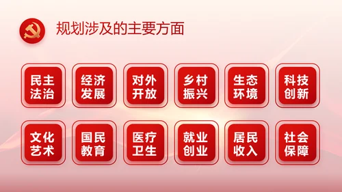 红色党建党支部党员主题党日党课PPT