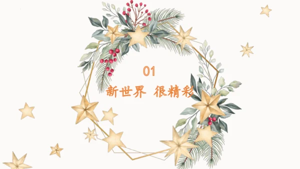8.网络新世界