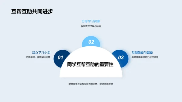 学习之路的反思与展望