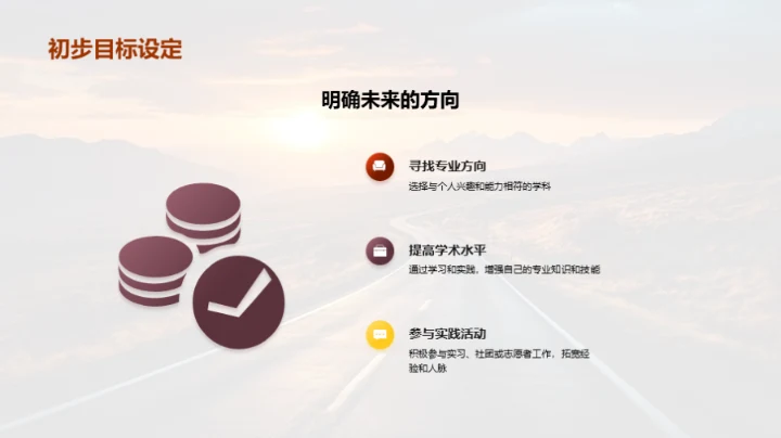 成长之旅的转型篇章