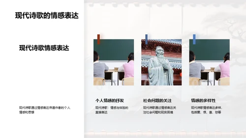 古诗词的魅力解读