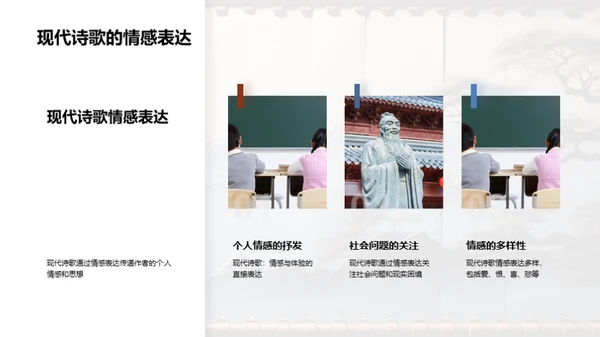 古诗词的魅力解读