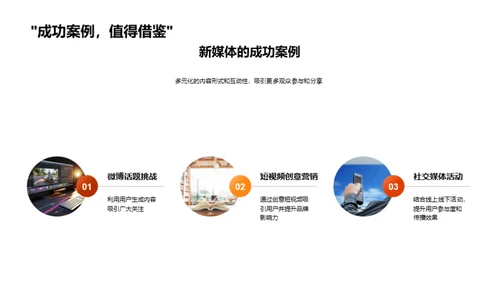 秋分影响力提升新媒体内容