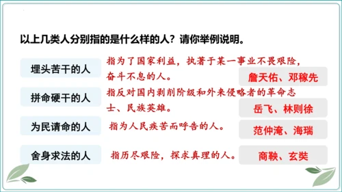18 中国人事掉了自信力吗【2024秋统编九上语文情景教学课件】