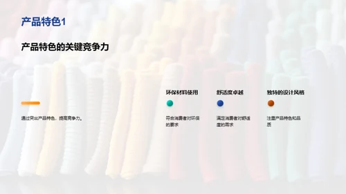 毛织品行业透视