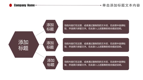 精美大气电影影视传媒ppt动态模板