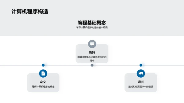 编程语言探索