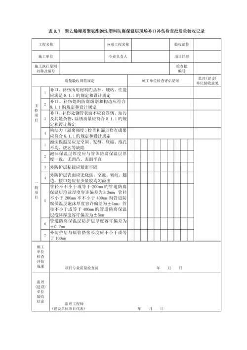 SY石油天然气建设关键工程综合施工质量验收基础规范输油输气管道线路关键工程.docx
