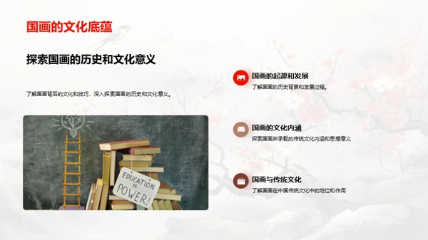 探索国画之美