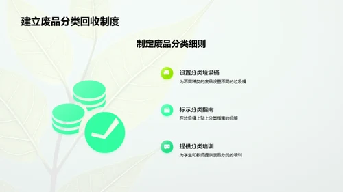 环保行动，由我开始