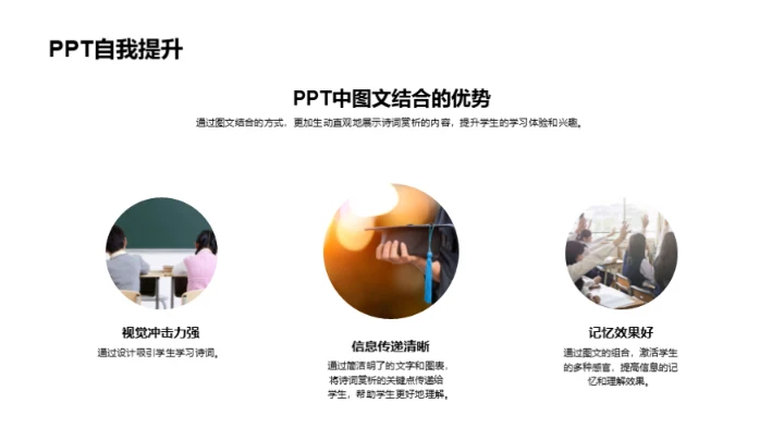 诗词鉴赏与教学