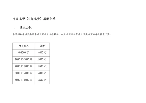 10-【实例】学校薪酬管理方案.docx