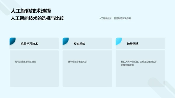 科技风IT互联网教学课件PPT模板