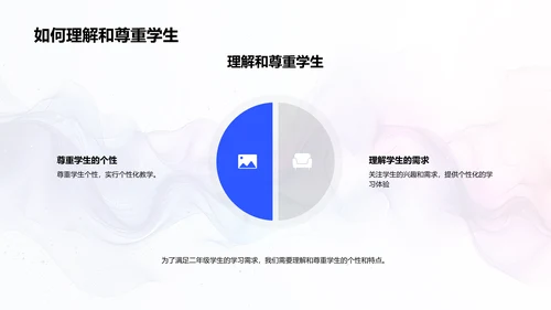 二年级学生需求分析