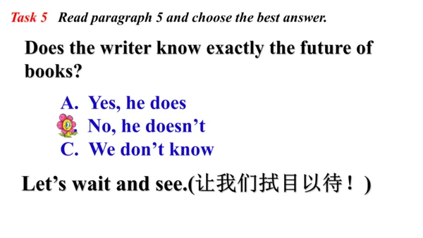 M9 Great inventions U2课件(外研版九年级上册)