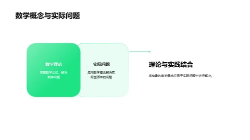 高一数学探秘之旅