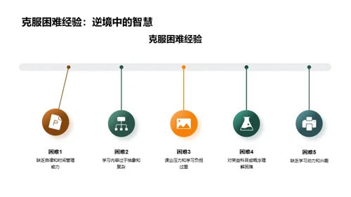 二年级学习之旅