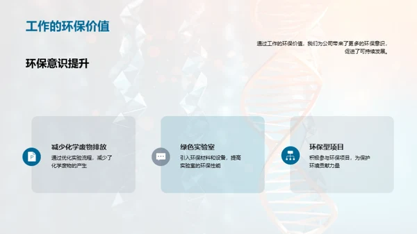 生物科研成果透视