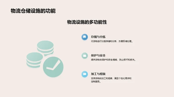 物流仓储新纪元