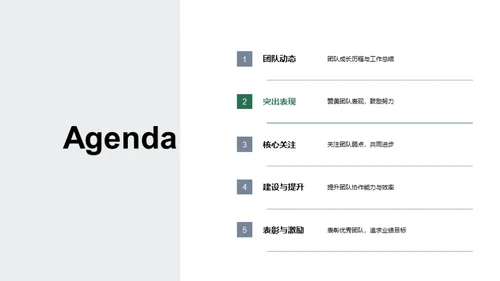 团队力量，共创辉煌