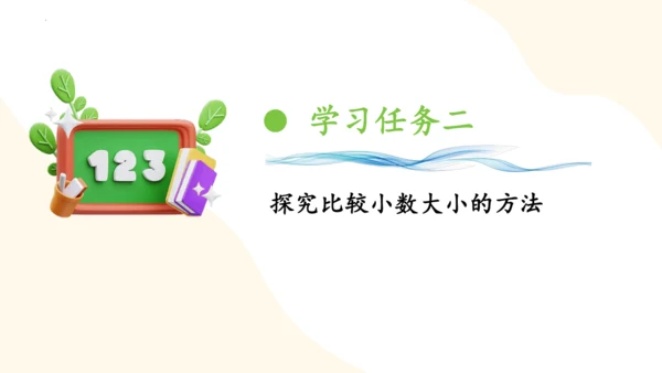 第七单元 第1课时 小数的初步认识教学课件(共39张PPT)三年级数学下册 人教版