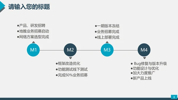 火车头起带头作用铁道PPT模板