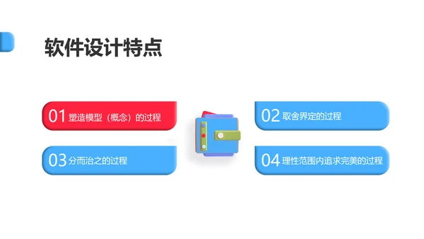 3D风格软件设计教学
