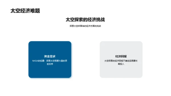 揭秘太空科学