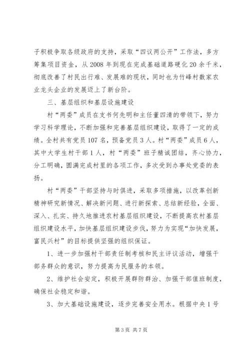 奶子场村情调研报告 (2).docx