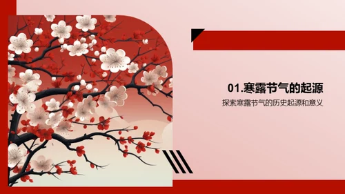 寒露节气文化解析