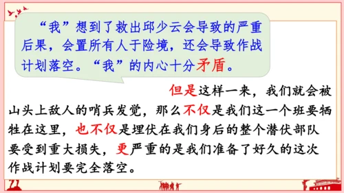 9 我的战友邱少云（课件）