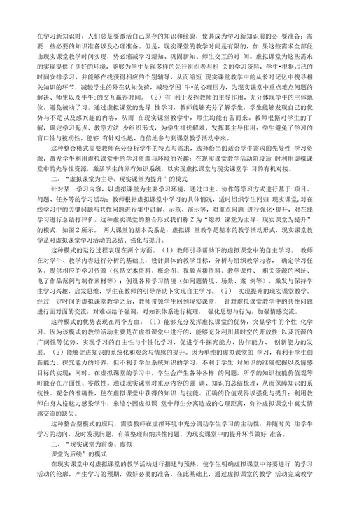 网络虚拟课堂