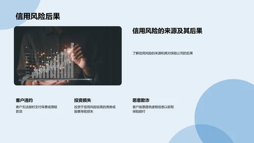 全面风险管理PPT模板