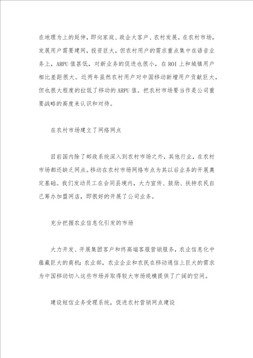 分公司年度总结报告