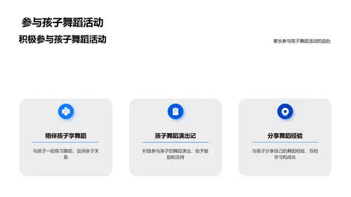 舞蹈教育全益PPT模板