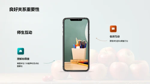 教师教学提升路线