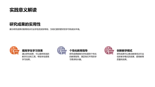 开题答辩报告
