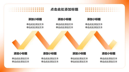橙黄色实景中秋节答谢宴活动策划PPT模板