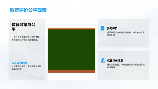 公平教育政策研讨